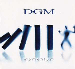 <i>Momentum</i> (DGM album) 2013 studio album by DGM