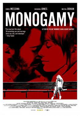 <i>Monogamy</i> (film) 2010 American film