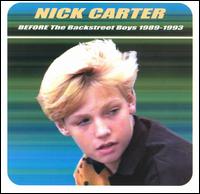 Nick Carter - Before the Backstreet Boys 1989–1993.jpg