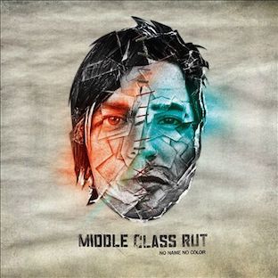 <i>No Name No Color</i> 2010 studio album by Middle Class Rut