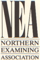 <span class="mw-page-title-main">Northern Examining Association</span>