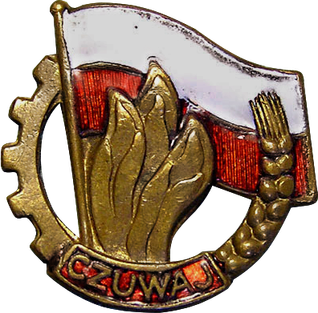 File:Organizacja Harcerska Związku Młodzieży Polskiej 1950-1956.png