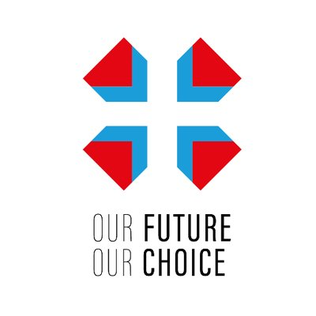 <span class="mw-page-title-main">Our Future Our Choice</span>