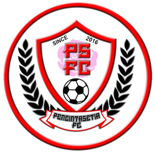 <span class="mw-page-title-main">Pencinta Setia F.C.</span> Malaysian football club