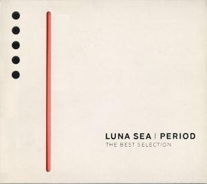 <i>Period -the Best Selection-</i> 2000 compilation album by Luna Sea