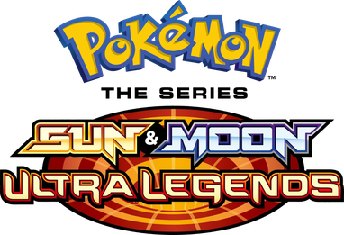 Pok mon the Series Sun Moon Ultra Legends Wikipedia