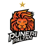 File:Puneri Paltan logo.png