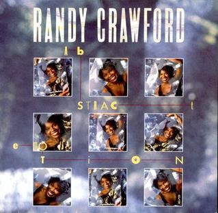 <i>Abstract Emotions</i> 1986 studio album by Randy Crawford