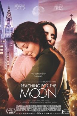 Picture of a movie: Reaching For The Moon