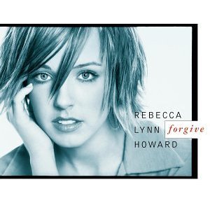 <i>Forgive</i> (album) 2002 studio album by Rebecca Lynn Howard
