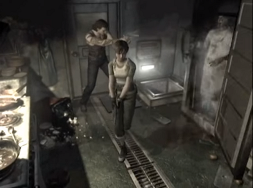 Resident Evil Zero Wikiwand