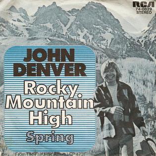 File:Rocky Mountain High - John Denver.jpg