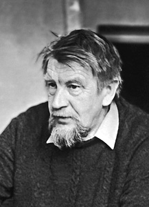 <span class="mw-page-title-main">Vladimir Sakson</span> Russian painter