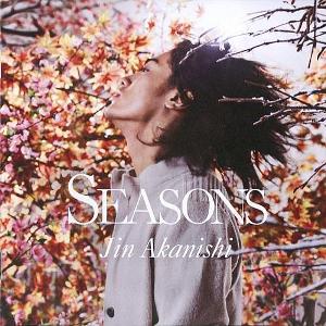 Seasons (Jin Akanishi song) 2011 single by Jin Akanishi