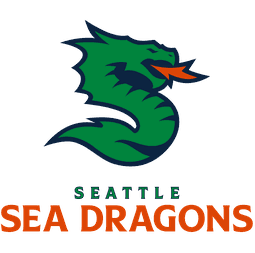<span class="mw-page-title-main">Seattle Sea Dragons</span> XFL (2020) team based in Seattle, Washington