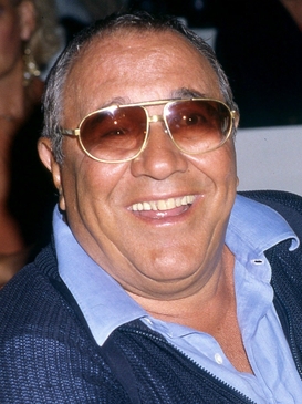 <span class="mw-page-title-main">Sergio Corbucci</span> Italian film director