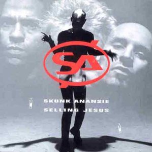 <span class="mw-page-title-main">Selling Jesus</span> 1995 single by Skunk Anansie