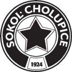 Sokol Cholpice logo.gif