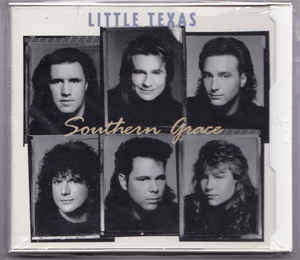 Southern Grace 1995 single by Little Texas