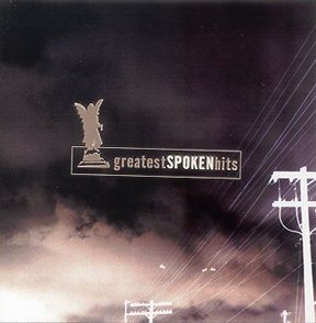 <i>Spoken Greatest Hits</i> album by Spoken