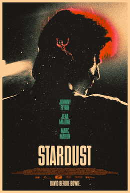 Stardust (2020 film)