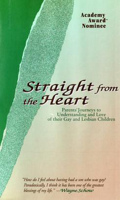 <i>Straight from the Heart</i> (1994 film) 1994 film