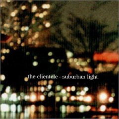 <i>Suburban Light</i> 2000 studio album by The Clientele