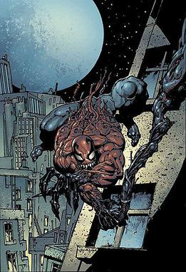 Marvel Heroclix Web of Spider-Man Eddie Brock 010 
