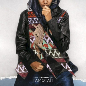 <i>Tamotait</i> 2020 studio album by Tamikrest