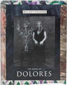 <span class="mw-page-title-main">The Book of Dolores</span> 2013 book