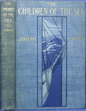 First US edition
(publ. Dodd, Mead and Company) TheChildrenOfTheSea.jpg