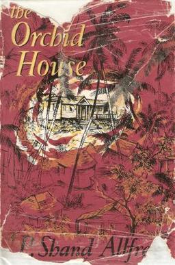 <i>The Orchid House</i> (novel)