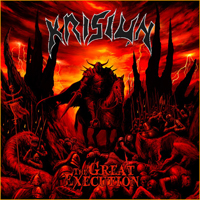 <i>The Great Execution</i> 2011 studio album by Krisiun