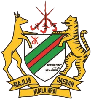 <span class="mw-page-title-main">Kuala Krai (town)</span> Town and district capital in Kelantan, Malaysia