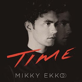 <i>Time</i> (Mikky Ekko album) 2015 studio album by Mikky Ekko