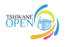 <span class="mw-page-title-main">Tshwane Open</span>