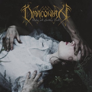 <i>Under a Godless Veil</i> 2020 studio album by Draconian