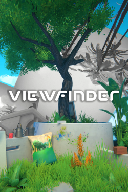 <i>Viewfinder</i> (video game) 2023 video game