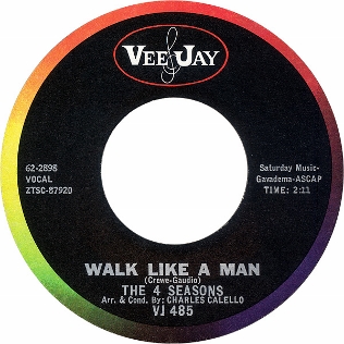 File:Walk like a Man by The Four Seasons US vinyl A-side label.jpg