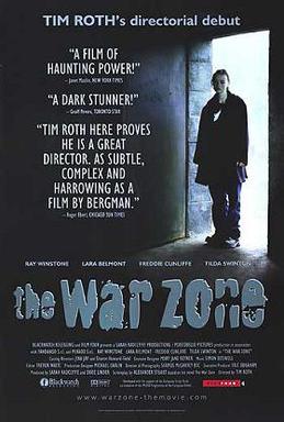 War Zone (2017)