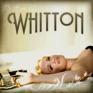 <i>Whitton</i> (EP) 2010 EP by Whitton