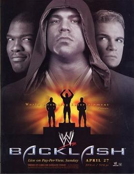 Backlash (2003) - Wikipedia