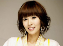 <span class="mw-page-title-main">Yoo Chae-yeong</span> South Korean actress and singer (1973–2014)