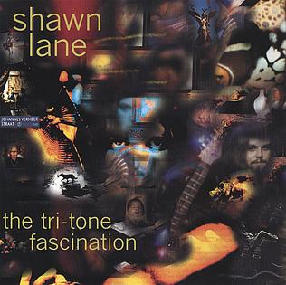 File:2000 reissue artwork of "The Tri-Tone Fascination" by Shawn Lane.jpg