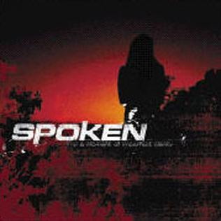<i>A Moment of Imperfect Clarity</i> 2003 studio album by Spoken