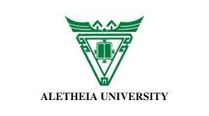 File:Aletheia University logo.jpeg