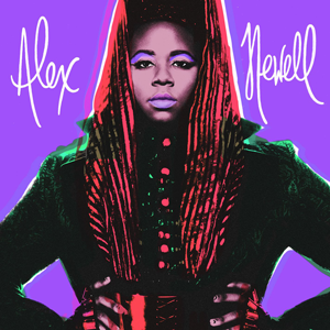 <i>Power</i> (Alex Newell EP) 2016 EP by Alex Newell