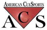 ACS logo American CueSports Alliance logo.png