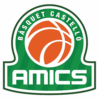 TAU Castelló Logo