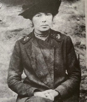 <span class="mw-page-title-main">Annie Walker Craig</span> British suffragette (1864–1948)